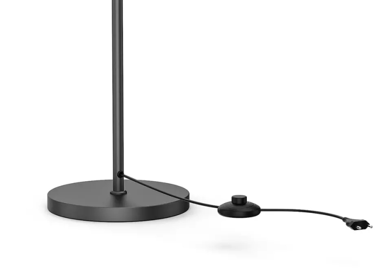 led floor light modern conner standing CL-FW14-TUYA