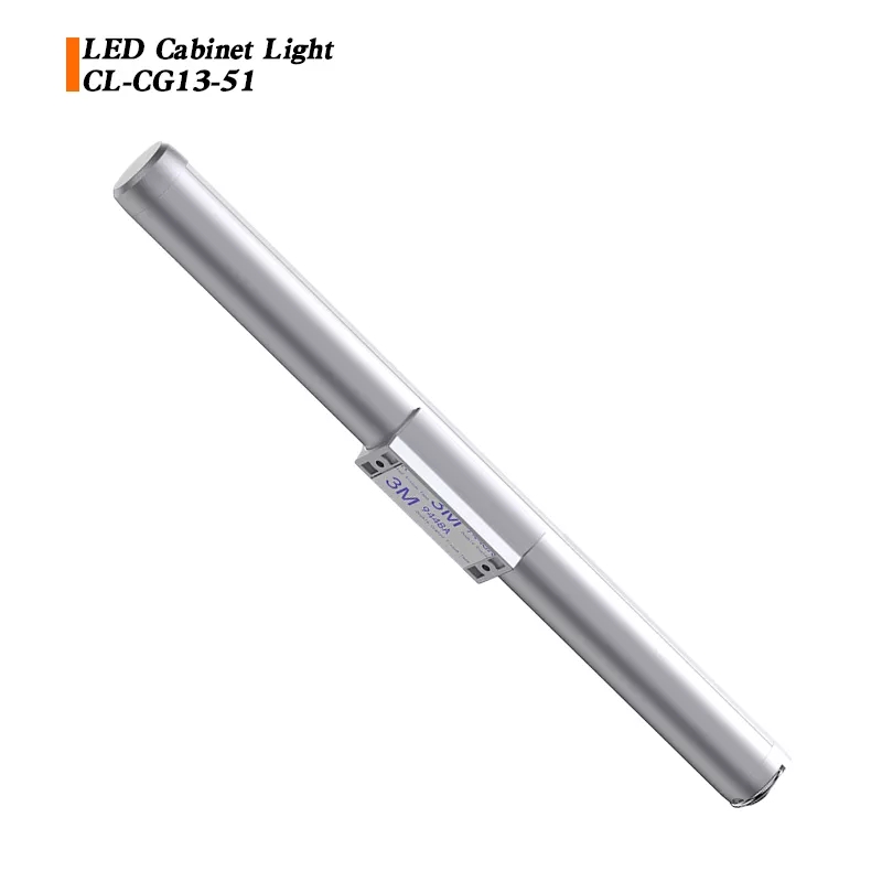 2022 New Arrival intelligent cabinet light rechargeable led cabinet lights for wardrobe sensor led lights
