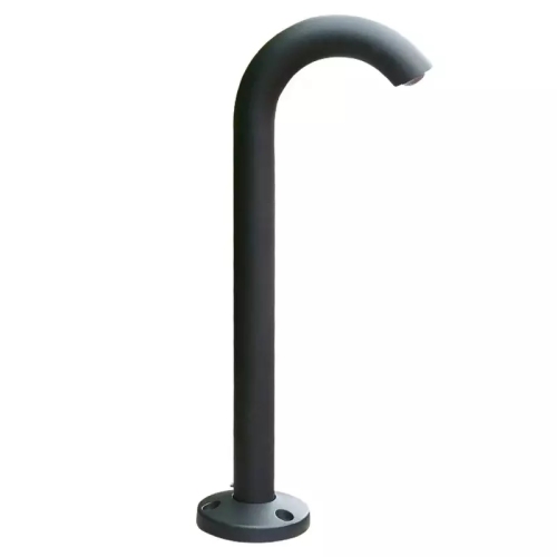Hot Sale Simple tubular LED lawn Light outdoor led garden lights large style 600mm Height