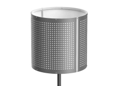 led floor light modern conner standing CL-FW14-TUYA