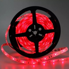 Wholesale 5050 LED strip lights for customerizatoin CL-5050-60-10MM white/warm white/red/blue/yellow