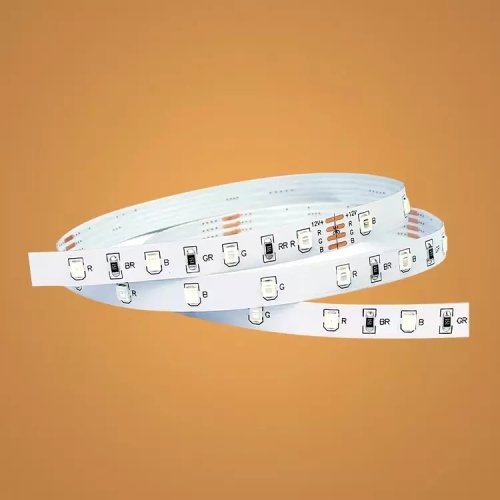 Manufacturer Wholesale 2835 LED strip lights CL-2835-60-8MM white/warm white/red/blue/green