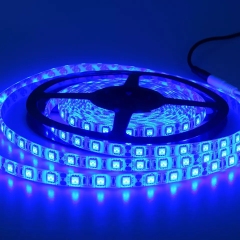 Wholesale 5050 LED strip lights for customerizatoin CL-5050-60-10MM white/warm white/red/blue/yellow