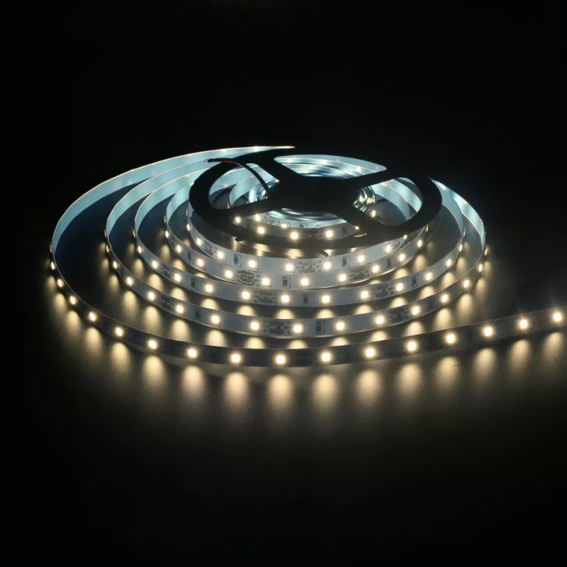 Wholesale 5050 LED strip lights for customerizatoin CL-5050-60-10MM white/warm white/red/blue/yellow