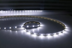 Wholesale Residential Input voltage DC 12V LED RGB+W Strip Lights set