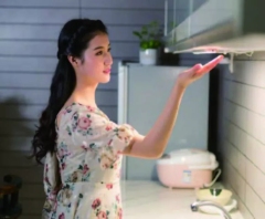 High Quality Wholesale wireless Hand wave sensor cabinet led light sensor led lights
