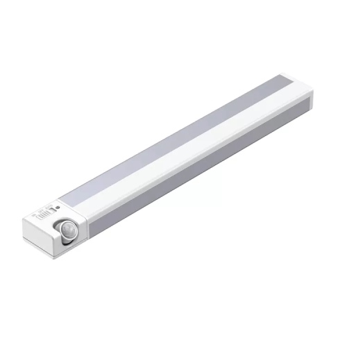 Factory Supply Switch Mode ONOFFAUTO sensor led lights for cabinet for home cabinet wardrobe sensor led lights