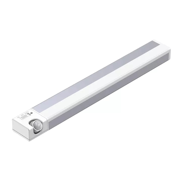 Factory Supply Switch Mode ONOFFAUTO sensor led lights for cabinet for home cabinet wardrobe sensor led lights