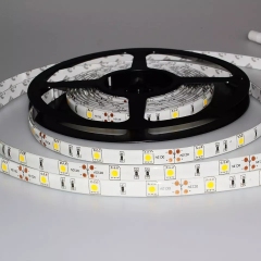 Wholesale 5050 LED strip lights for customerizatoin CL-5050-60-10MM white/warm white/red/blue/yellow