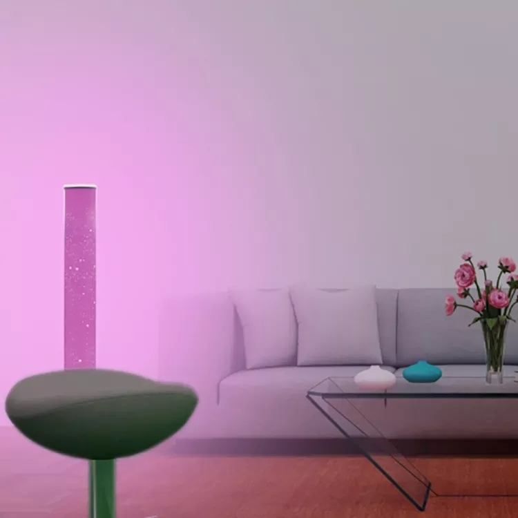 Manufacturer Supplier led floor light voltage AC 220V-240V LED Ambient light music bar