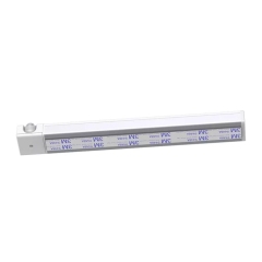 Factory Supply Switch Mode ONOFFAUTO sensor led lights for cabinet for home cabinet wardrobe sensor led lights