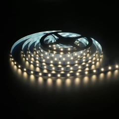 Manufacturer Wholesale 2835 LED strip lights CL-2835-60-8MM white/warm white/red/blue/green