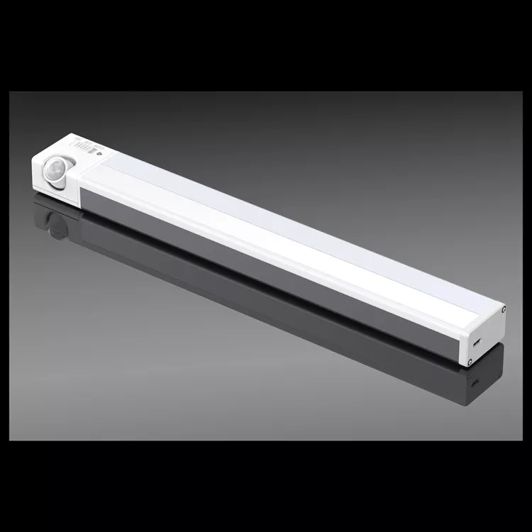 Factory Supply Switch Mode ONOFFAUTO sensor led lights for cabinet for home cabinet wardrobe sensor led lights