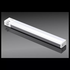 Factory Supply Switch Mode ONOFFAUTO sensor led lights for cabinet for home cabinet wardrobe sensor led lights