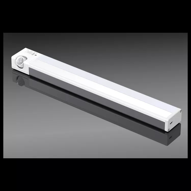 Factory Supply Switch Mode ONOFFAUTO sensor led lights for cabinet for home cabinet wardrobe sensor led lights