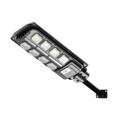 LED Solar Street Lamps for Outdoor 50w 100w 150w 200w 300w 400w All in one Solar Street Light