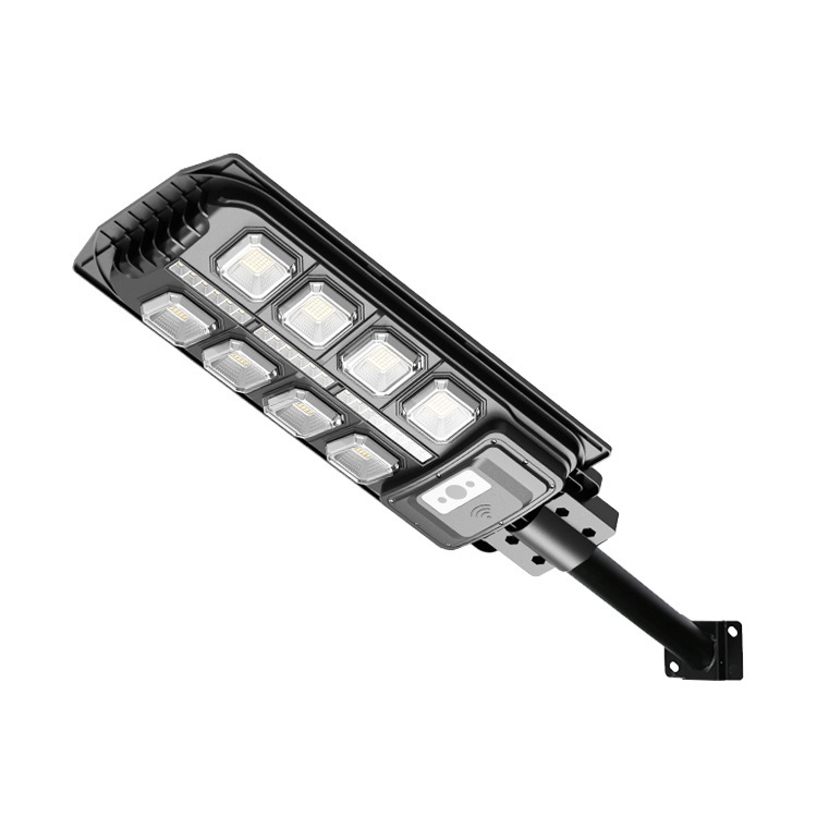LED Solar Street Lamps for Outdoor 50w 100w 150w 200w 300w 400w All in one Solar Street Light