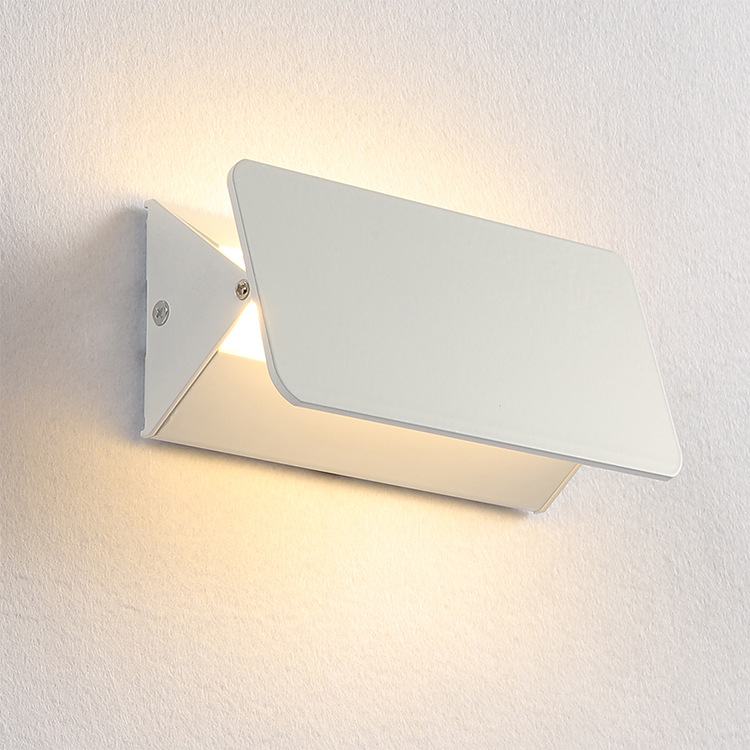 This Indoor Morden Wall Lamp Gonna suitable for you, check out！