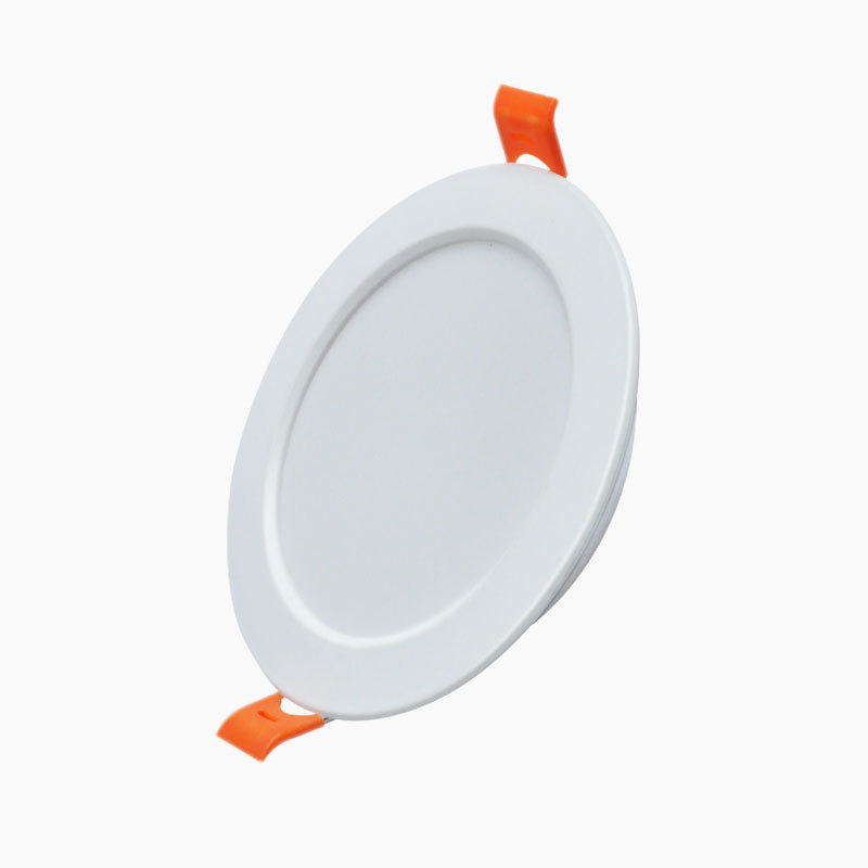 Vantone super thin recessed 3W 6W 9W Surface Mounted Led Down Light Round Square Recessed Downlight Adjustable Led Spot Lights