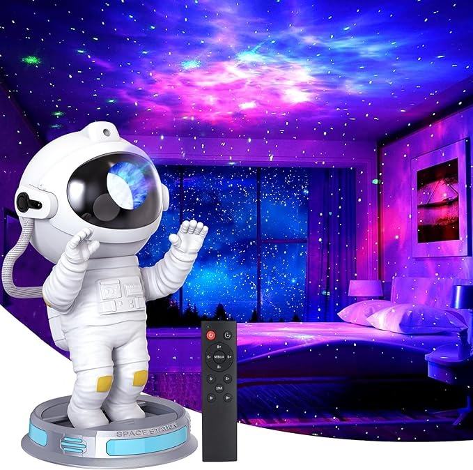 Smart Home Light