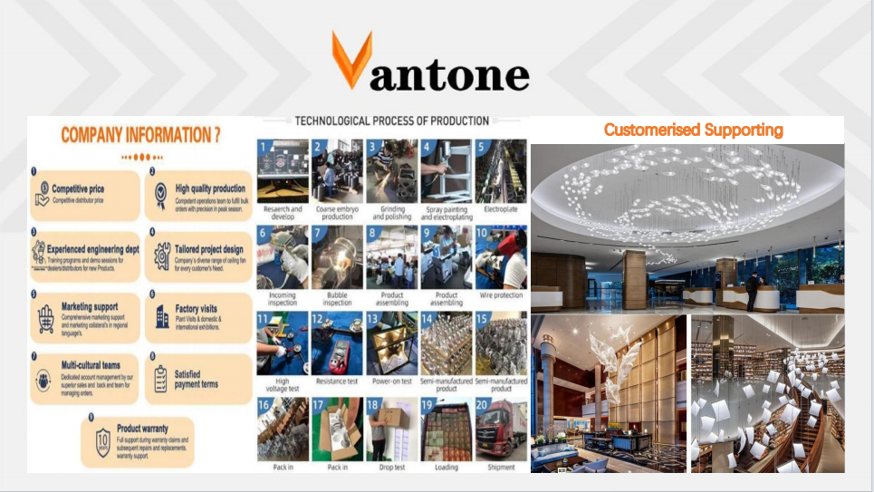 Crystal Lamp-Vantone Brochure 202404