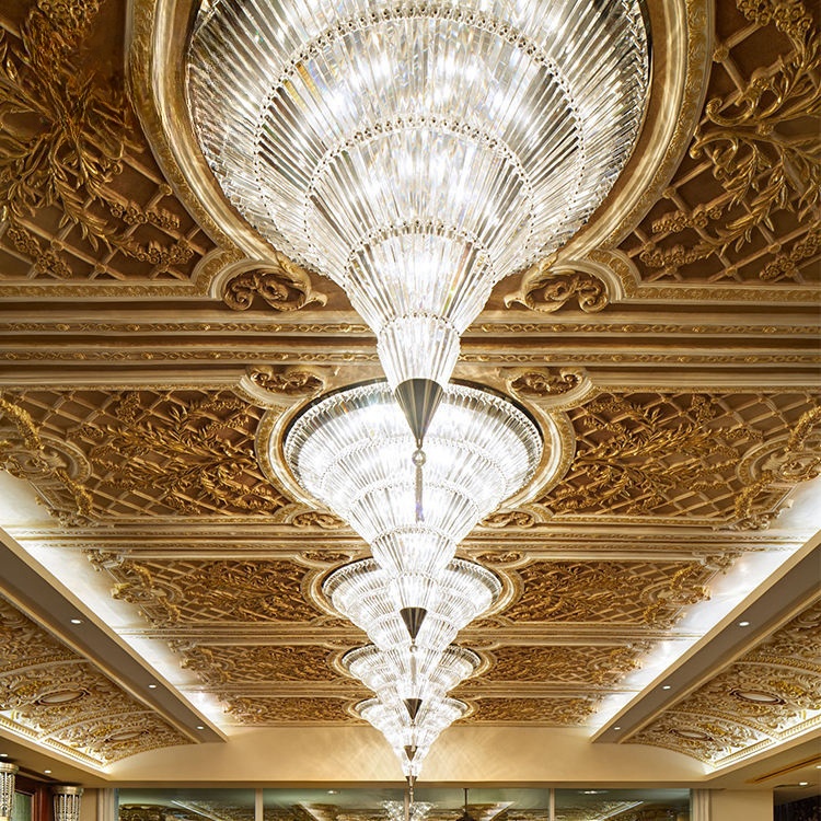 2024 Home Lighting Trends: Creating the Ideal Living Room Lighting Environment