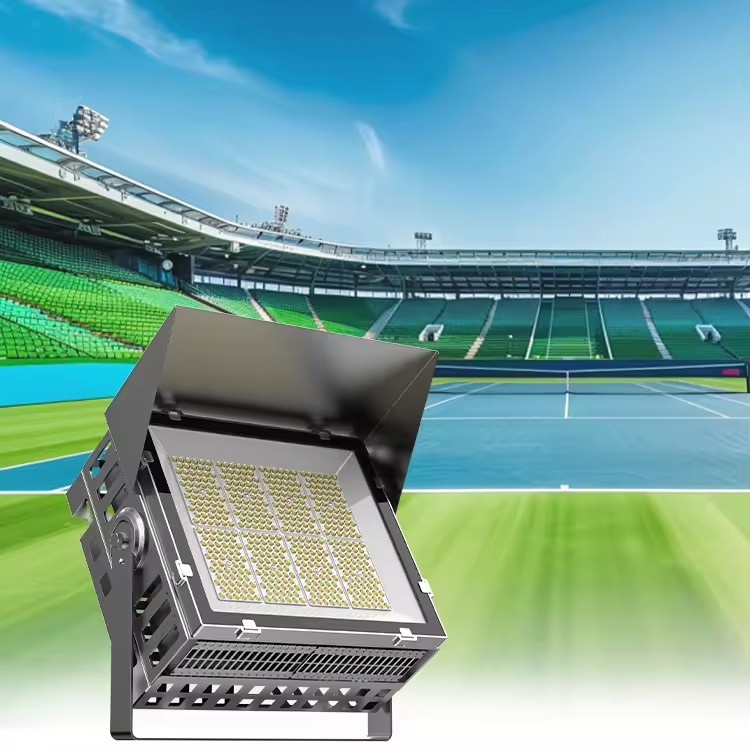 OTL-004 KWD-FL-45 LED stadium light for outdoor sports fields