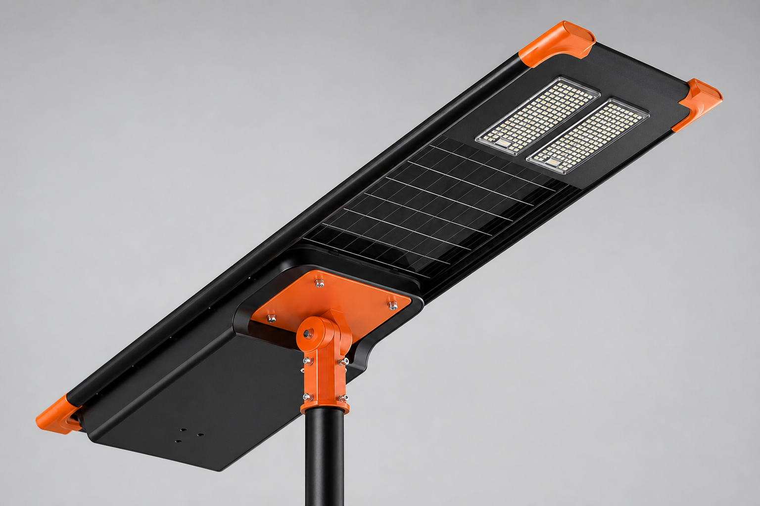 DL-YT-Z product construction and mounting detail
