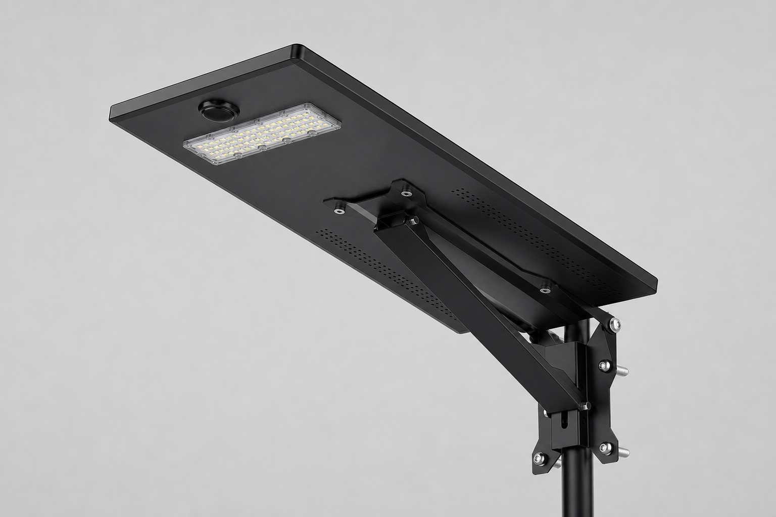 DL-YT-T product construction and mounting detail