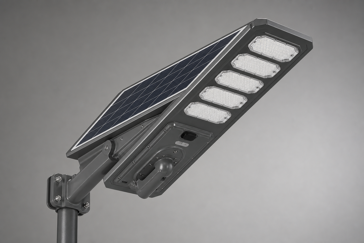 DL-YT-R product construction and mounting detail