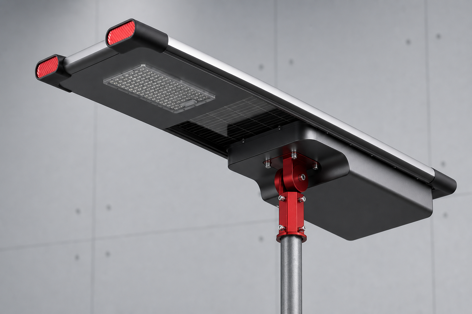 DL-YT-F product construction and mounting detail