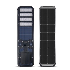 DL-YT-G Series All-in-One Solar Street Light for Road Projects