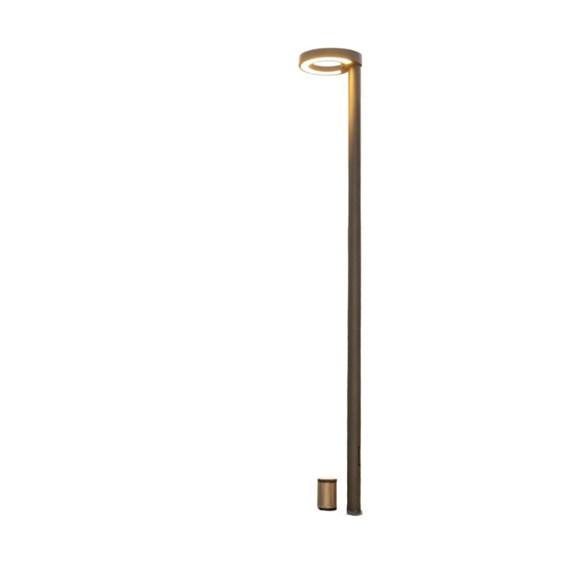 OD-034 Modern LED Garden Light for Landscape Lighting