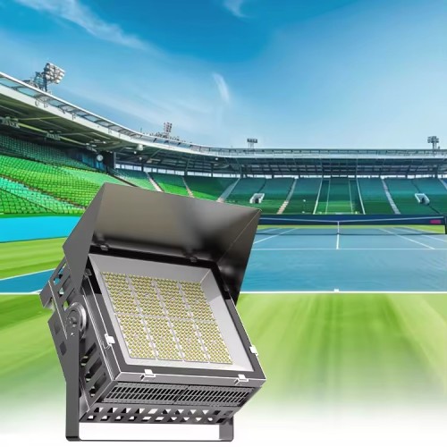 OTL-004 KWD-FL-45 LED Stadium Light 300W-1000W