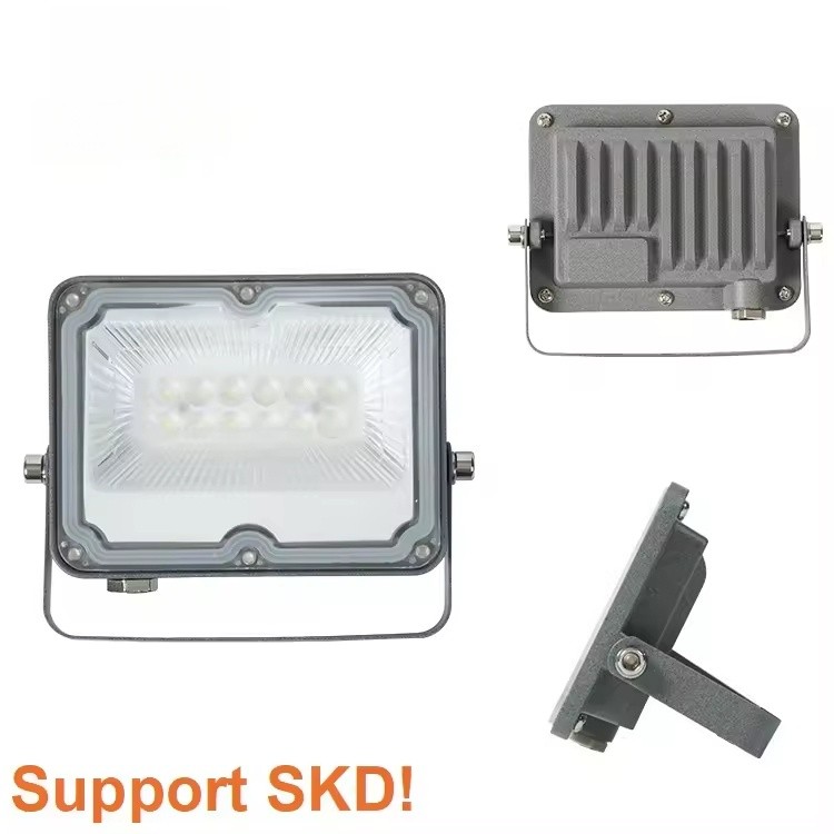 OTL-002 AC LED Flood Light 10W-300W
