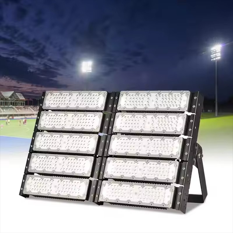 OTL-001 Outdoor Sports Field Modular Flood Light: B2B Buyer Guide