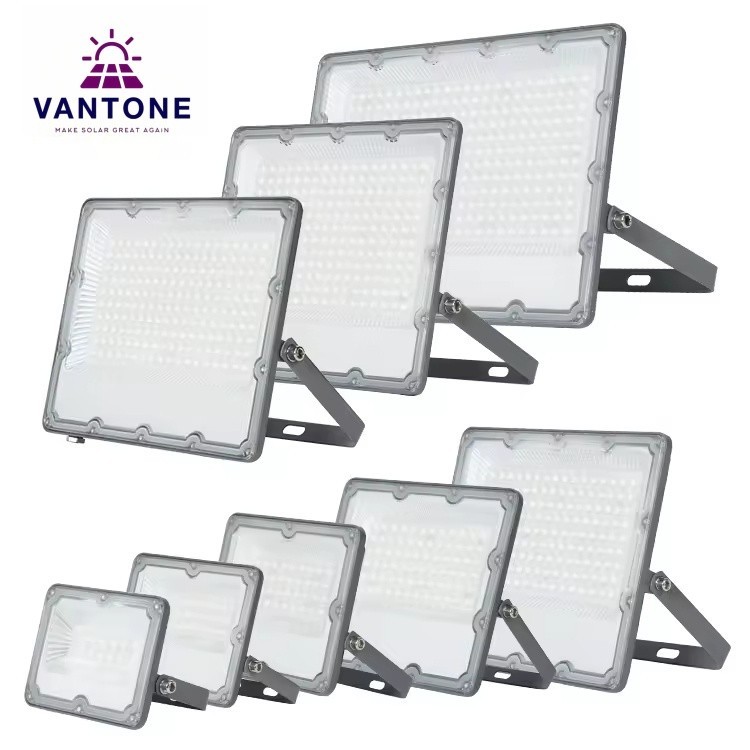 OTL-002 AC LED Flood Light 10W-300W