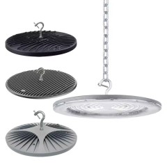 JY-003 Die-Cast High Bay LED Light with IP65 Protection