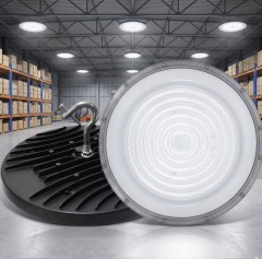 JY-003 Die-Cast High Bay LED Light with IP65 Protection