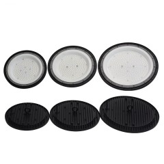JY-005 Slim UFO High Bay LED Lights 100W-200W