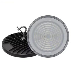 JY-003 Die-Cast High Bay LED Light with IP65 Protection