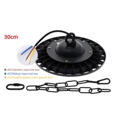 JY-006 UFO High Bay LED Lamp 100W 150W 200W