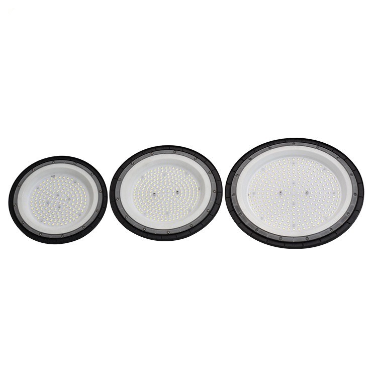JY-005 Slim UFO High Bay LED Lights 100W-200W