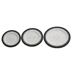 JY-005 Slim UFO High Bay LED Lights 100W-200W
