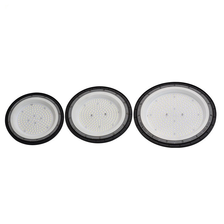 JY-005 Slim UFO High Bay LED Lights 100W-200W