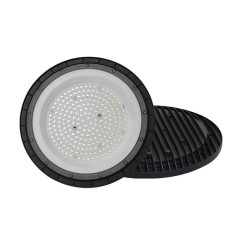 JY-005 Slim UFO High Bay LED Lights 100W-200W