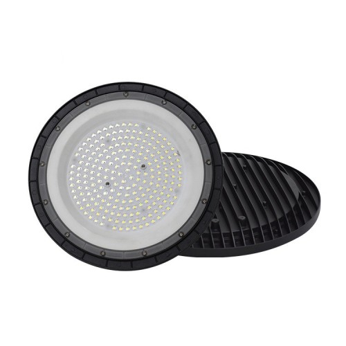 JY-005 Slim UFO High Bay LED Lights 100W-200W