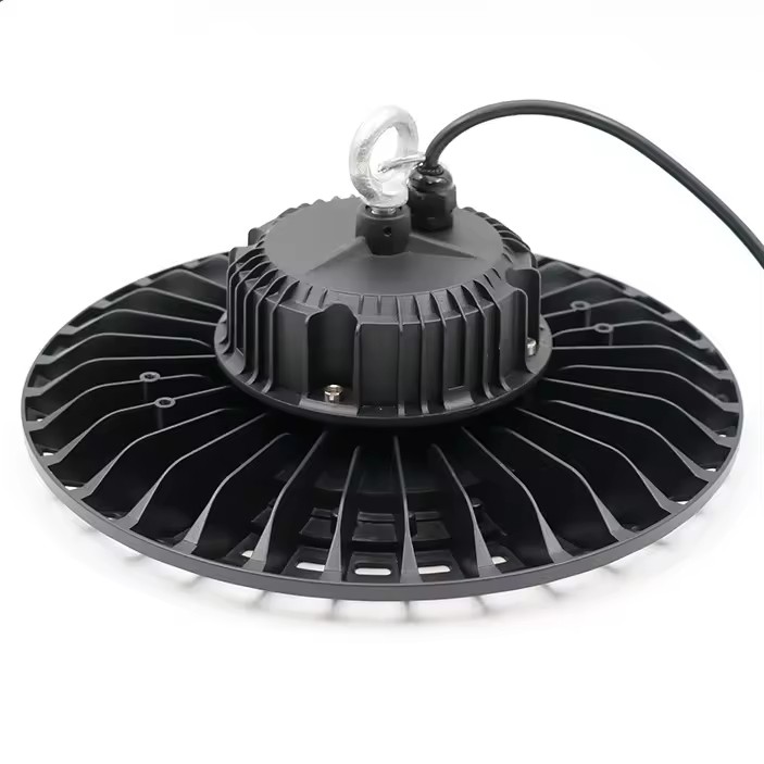 JY-002 UFO High Bay LED Lamp 60W-240W