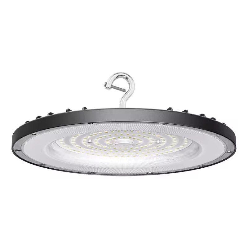JY-003 Die-Cast High Bay LED Light with IP65 Protection