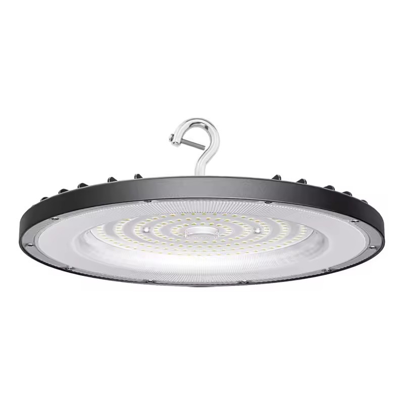 JY-003 Die-Cast High Bay LED Light with IP65 Protection